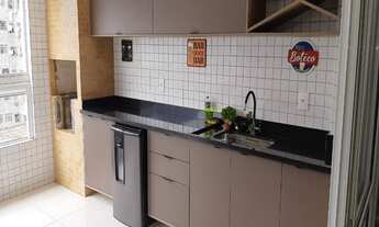 Imagem 3: Apartamento Apartamento com 3 dormitórios