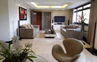 Imagem 5: Apartamento à venda, 4 quartos, 4 suítes, 4 vagas, Pampulha - Belo Horizonte/MG