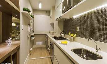 Imagem 2: Apartamento para Venda em Guarulhos, Vila Antonieta, 3 dormitórios, 1 suíte, 2 banheiros