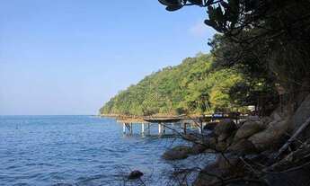 Imagem 7: Terreno, Ponta Grossa, Ubatuba - R$ 12 mi, Cod: 625