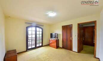 Imagem 7: Casa à venda, 266 m² por R$ 970.000,00 - Xaxim - Curitiba/PR