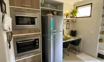 Imagem 5: Apartamento para Venda em Mogi das Cruzes, Parque Santana, 3 dormitórios, 1 banheiro, 1 va