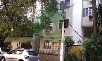 Imagem 3: Rio de Janeiro - Apartamento Padrão - Tijuca