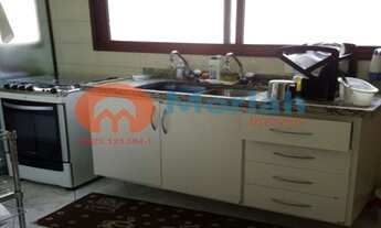 Imagem 5: APARTAMENTO RESIDENCIAL em São Paulo - SP, Jardim Monte Kemel