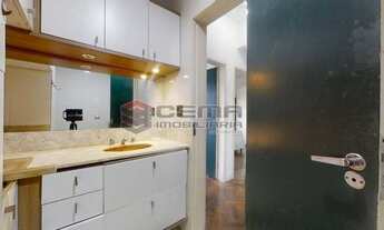 Imagem 6: Rio de Janeiro - Apartamento Padrão - Humaitá