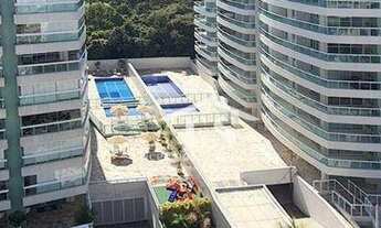 Imagem 7: Apartamento novo para venda na Riviera de São Lourenço - Bertioga SP. O apartamento possui