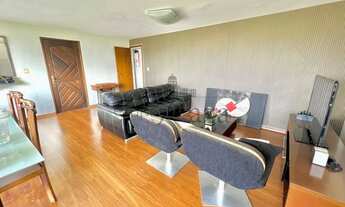 Imagem 6: Apartamento - Jardim Nova América - Edifício Cote Vert - 208m² - 4 Dormitórios