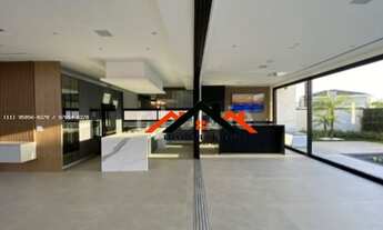 Imagem 4: Casa em Condomínio para Venda em Santana de Parnaíba, Alphaville, 4 dormitórios, 4 suítes