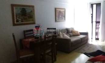 Imagem 5: Rio de Janeiro - Apartamento Padrão - Catete