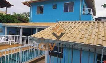 Imagem 6: Casa com 5 dormitórios à venda, 199 m² por R$ 745.000,00 - Ingleses do Rio Vermelho - Flor