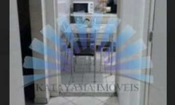 Imagem 3: 01590 - Apartamento 2 Dorms, JORDANÓPOLIS - SÃO BERNARDO DO CAMPO/SP