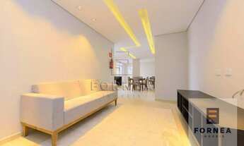 Imagem 7: Apartamento com 3 dormitórios à venda, 82 m² por R$ 750.000,00 - Mercês - Curitiba/PR