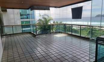 Imagem 7: Apartamento para venda possui 261 metros quadrados com 4 quartos