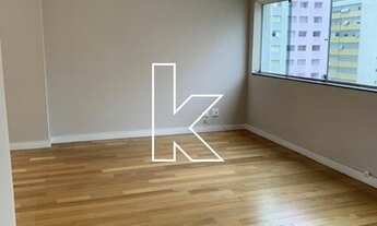 Imagem 2: SãO PAULO - Apartamento Padrão - Cerqueira César