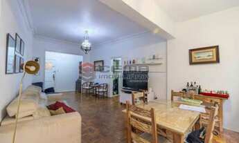 Imagem 2: Rio de Janeiro - Apartamento Padrão - Flamengo