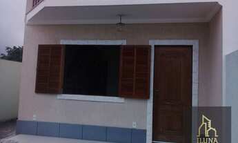 Imagem 2: Casa com 2 dormitórios à venda, 74 m² por R$ 180.000,00 - Parati - Araruama/RJ