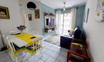 Imagem: Locação Temporada Apartamento na Praia