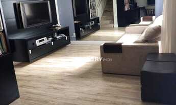 Imagem 5: Casa com 3 dormitórios à venda, 150 m² por R$ 980.000 - Jardim Ermida I - Jundiaí/SP