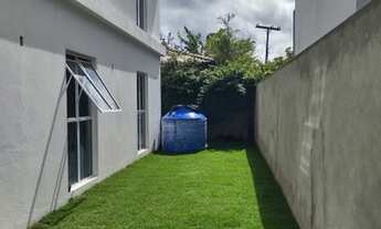 Imagem 6: Casa nova em condomínio próximo ao antigo magro