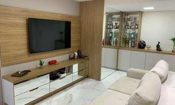 Imagem: Apartamento para venda possui 100 metros