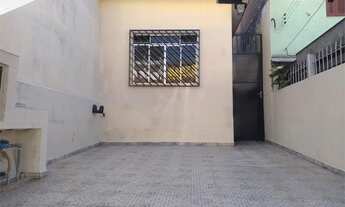 Imagem: Sobrado para venda possui 80 metros quadrados