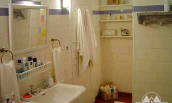 Imagem 7: Casa- Petrópolis, Caxambu