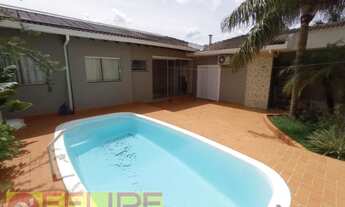 Imagem 7: Oportunidade!!! Linda Casa p/ Locação e Venda (Ourinhos/SP