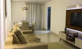 Imagem 2: Casa Cond. Fechado Residencial a Venda no Iguatemi Residence no bairro Parque Atalaia, Cui