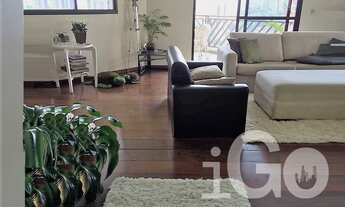 Imagem 3: Campo Belo ótimo apartamento para personalizar