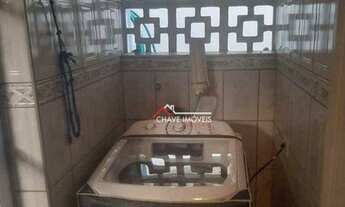 Imagem 7: Sobrado com 2 dormitórios à venda, 106 m² por R$ 430.000,00 - Encruzilhada - Santos/SP