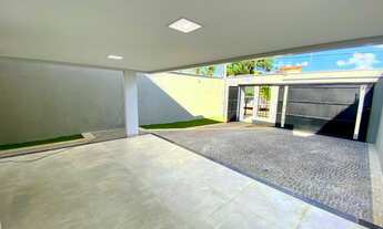 Imagem 3: CASA COM 3 QUARTOS SENDO 2 SUÍTES NA ARSE 62 (606 SUL)