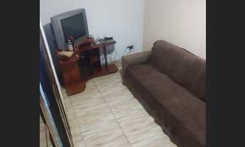 Imagem 5: área de lazer Beira do Rio Pardo condomínio fechado dois dormitórios varanda Gourmet pisci