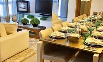 Imagem 6: Apartamento para venda com 115 metros quadrados com 3 quartos em Jardim Atlântico - Goiâni