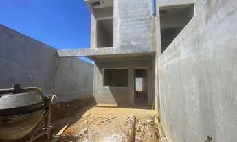 Imagem: Casa à venda no bairro Real de Queluz