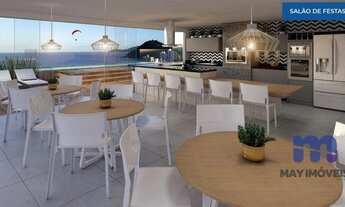 Imagem 7: Apartamento Garden com 3 suítes por R$ 2.100.000 - Praia Brava - Itajaí/SC