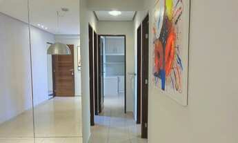 Imagem 4: Apartamento para VENDA com 117m com 4 quartos em Tambaú - João Pessoa - Paraíba