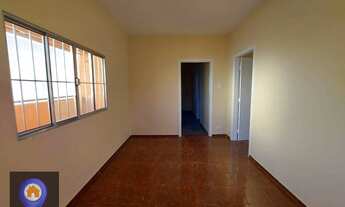 Imagem 2: Casa com 1 dormitório para alugar, 50 m² por R$ 1.153,00/mês - Cangaíba - São Paulo/SP