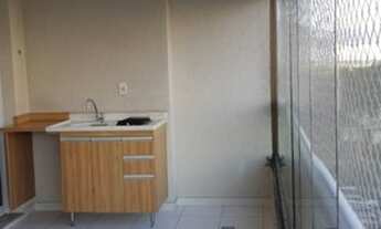 Imagem 2: Alugo apto de 3 qtos no Reserva do Parque/ Cidade Jardim