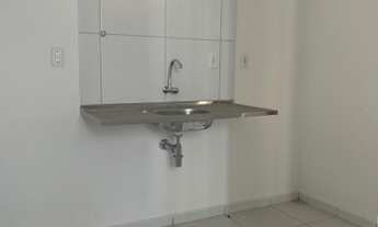 Imagem 3: Apartamento Térreo Perto Da Novafapi- 2 Quartos