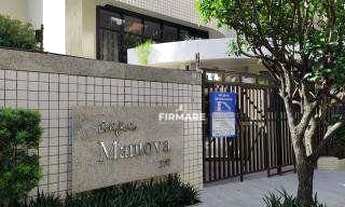 Imagem 6: Apartamento com 4 dormitórios à venda, 220 m² por R$ 910.000,00 - Meireles - Fortaleza/CE