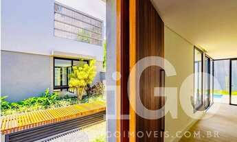 Imagem 3: SãO PAULO - Casa de Condomínio - Moema