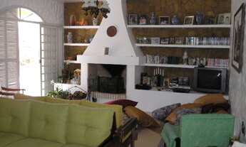 Imagem 2: CASA RESIDENCIAL em FLORIANÓPOLIS - SC, SAMBAQUI