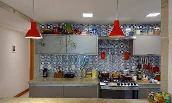 Imagem 2: Apartamento à venda Gavea com 95,00 m² , 2 quartos 1 vaga