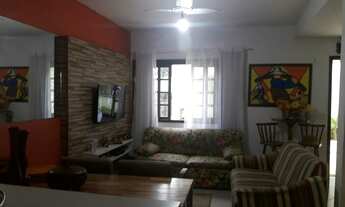 Imagem: Casa em villagio para venda possui 120 metros