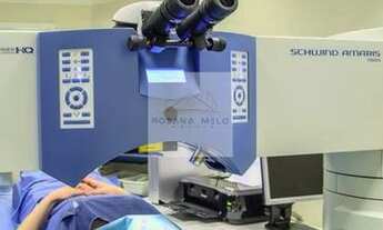 Imagem 2: Vendo ponto de clínica oftalmológica com bloco cirúrgico em Boa viagem, 338m², localização