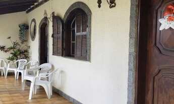 Imagem 5: CASA RESIDENCIAL em VOLTA REDONDA - RJ, JARDIM PONTE ALTA