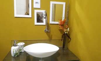 Imagem 7: Ideal casal ou até 4 pessoas, próximo metrô Uruguai, Tijuca