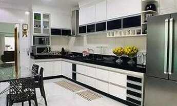 Imagem: Casa para venda em Interlagos - São Paulo