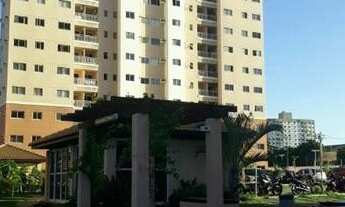 Imagem 5: Apartamento andar alto ,projetado, com área de lazer completa