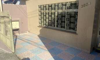 Imagem 4: Casa de vila sobrado para aluguel com 100 metros quadrados com 2 quartos